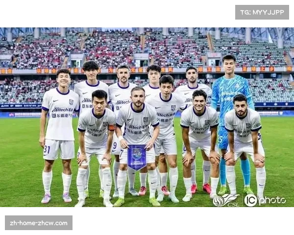 谢维军王献钧组成中卫搭档 津门虎防线移动能力保持紧凑